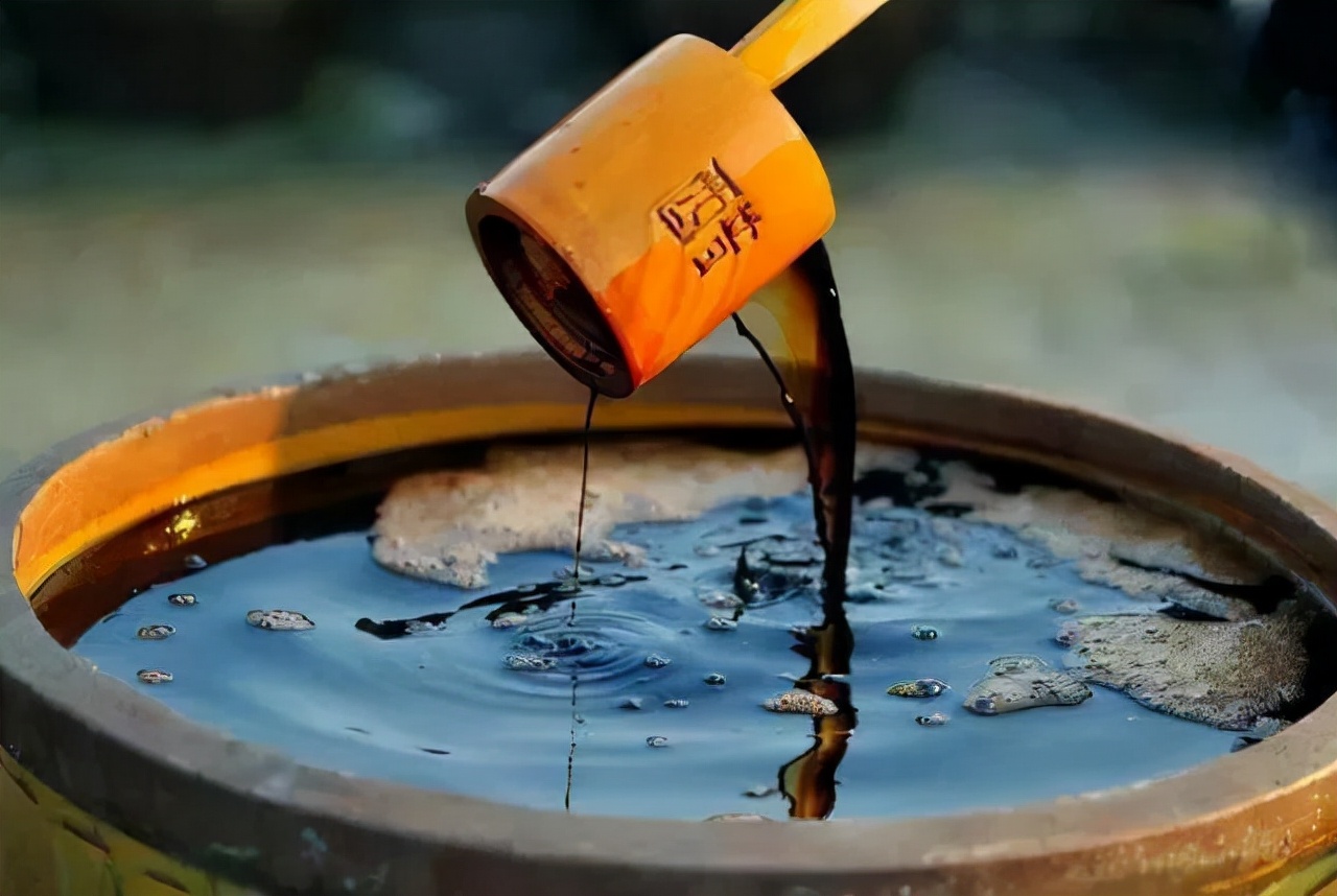 30年的陈醋有价值吗,一瓶醋为什么能卖一万