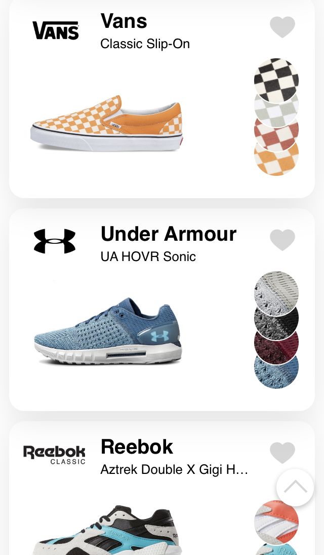 好久不逛实体店了出来试衣服,不去实体店试衣服