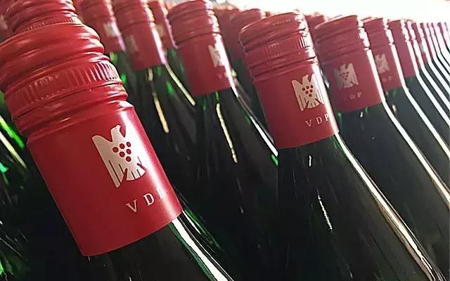 德国葡萄酒顶级,喝德国的红酒