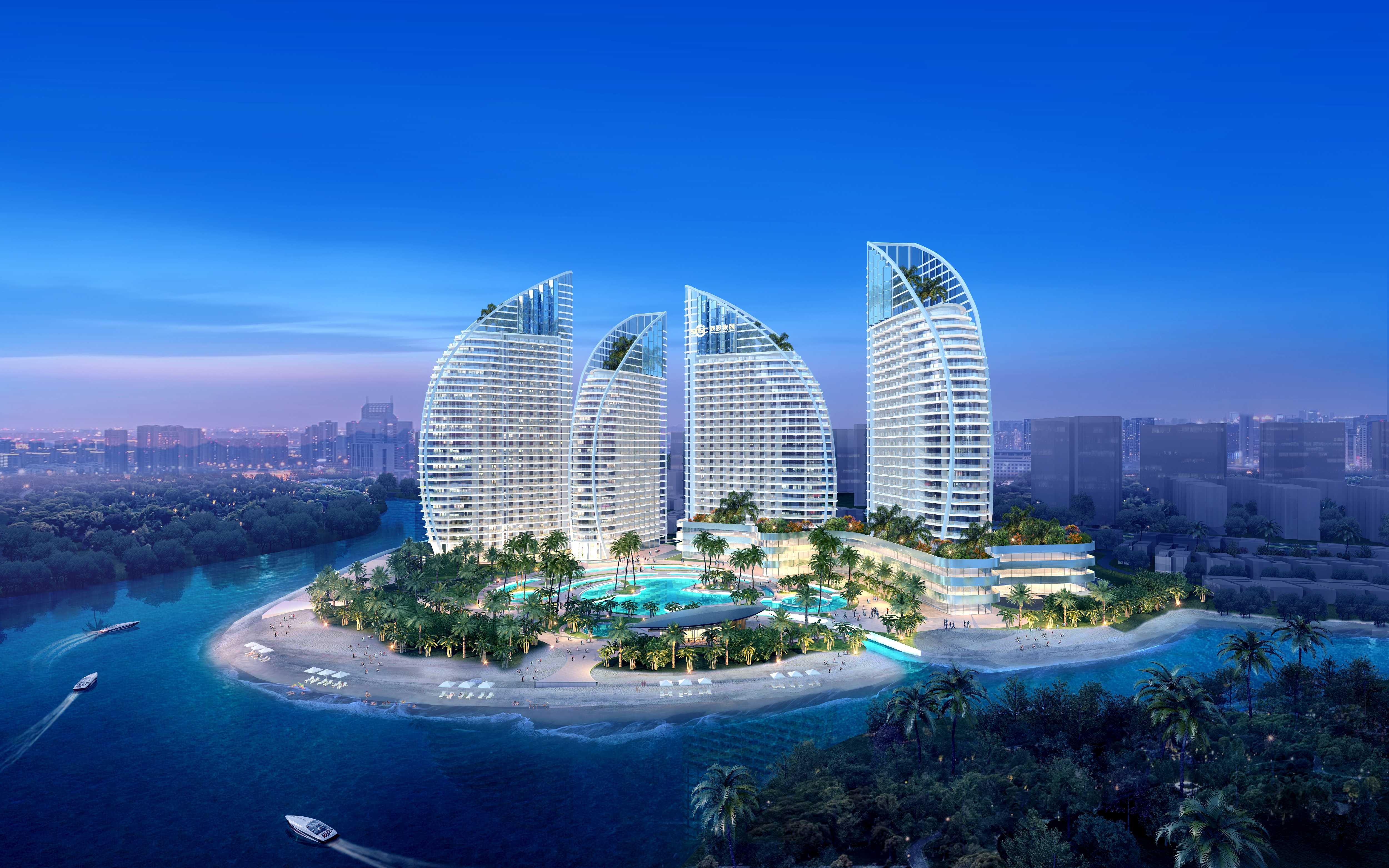 多元布局产业发展,多元布局战略转型