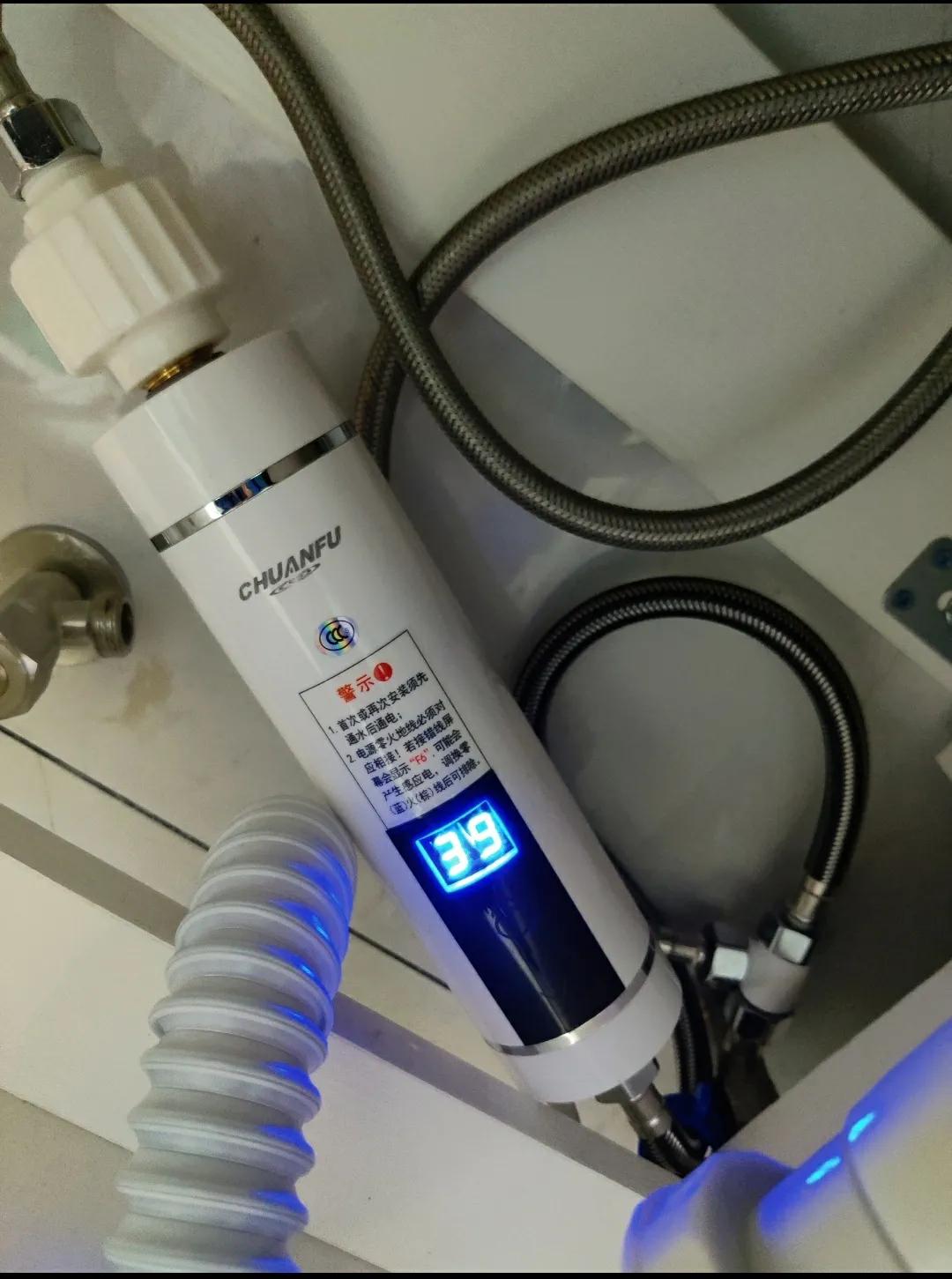 小厨宝选购,小厨宝到底有没有必要买