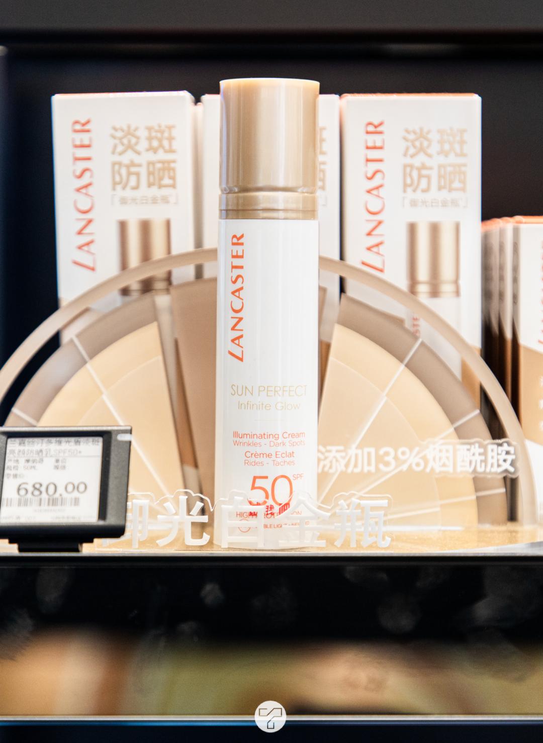 丝芙兰大促哪些值得买,丝芙兰年终大促最低是几折