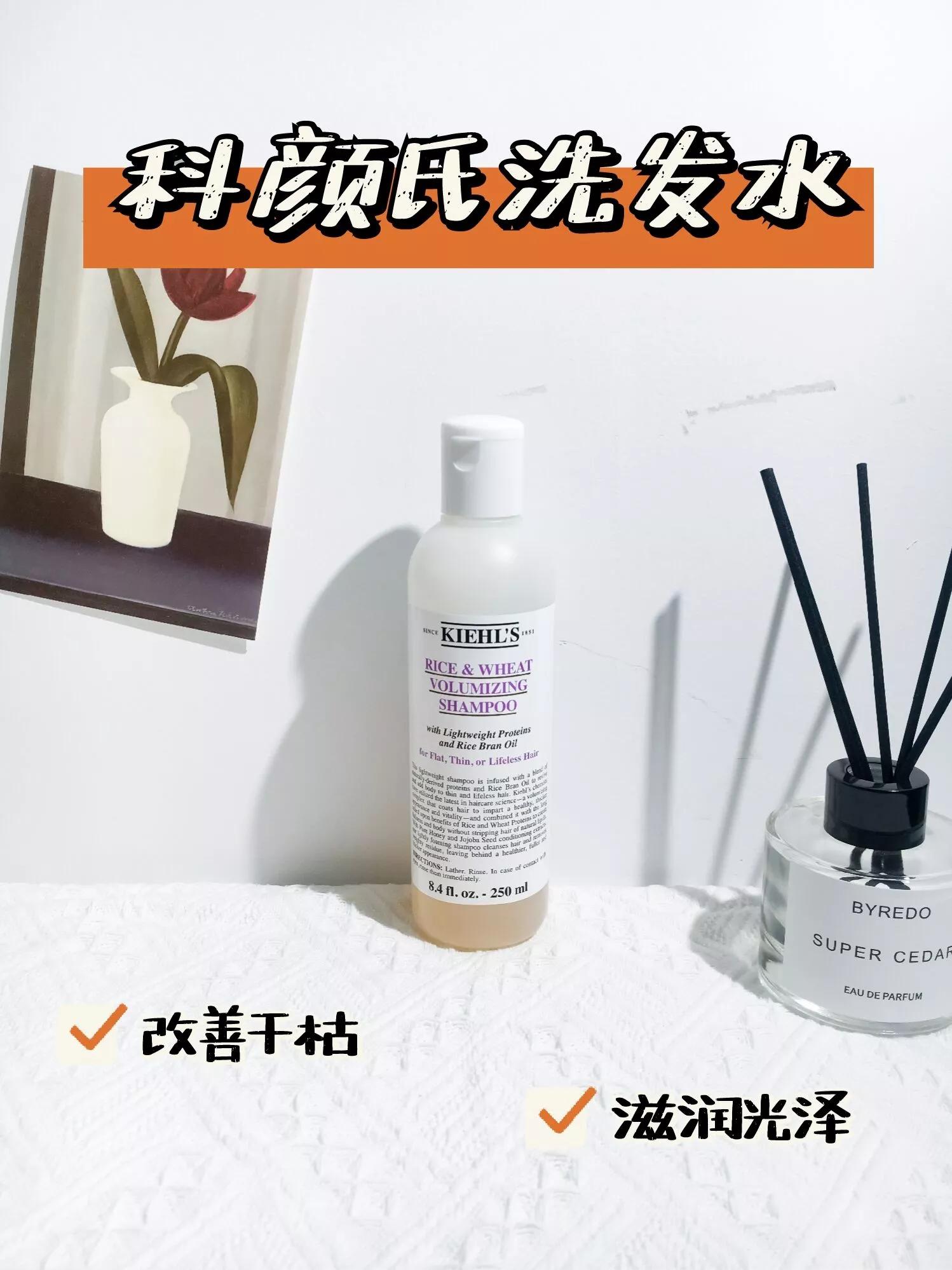 医生推荐防掉发的洗发水,防脱防掉发的洗发水