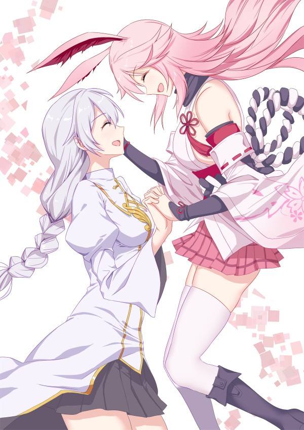 崩坏3八重樱妹妹剧情,崩坏3直到深海的尽头11-8