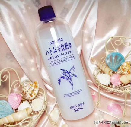 不同阶层“护肤品”,有钱都用娇兰,没钱用薏仁水,你属哪个阶层