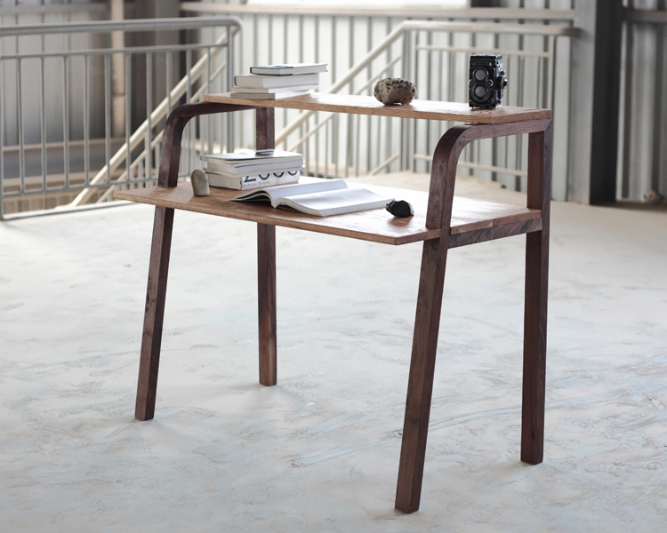 设计师原创实木家具品牌,五个原创家具设计品牌