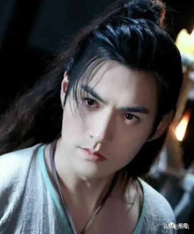 十世情殇换一世容颜,用十世情商智商来换一世容颜的人