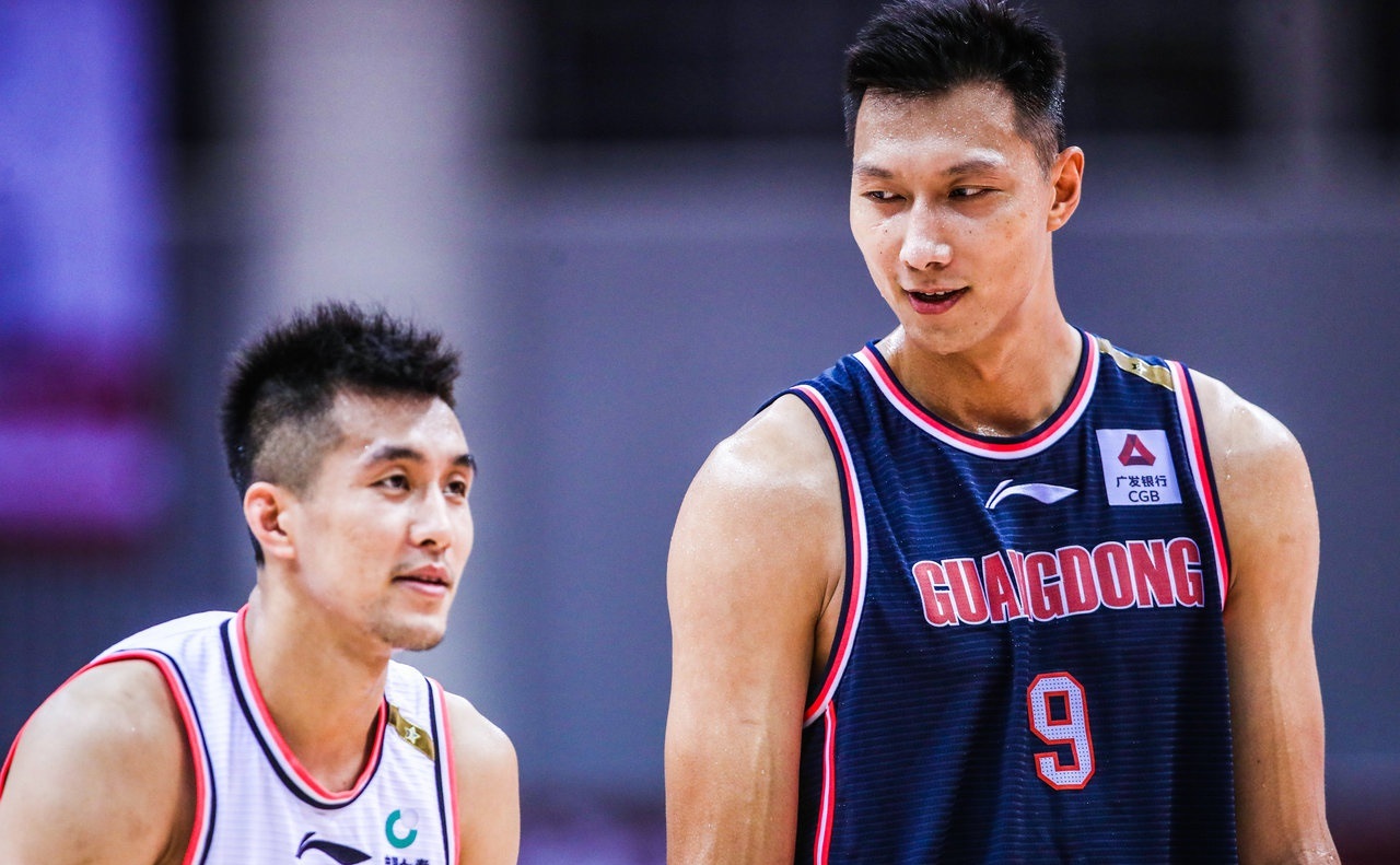 郭艾伦现在为什么不用穿李宁球鞋,郭艾伦球鞋事件缺席了几场比赛