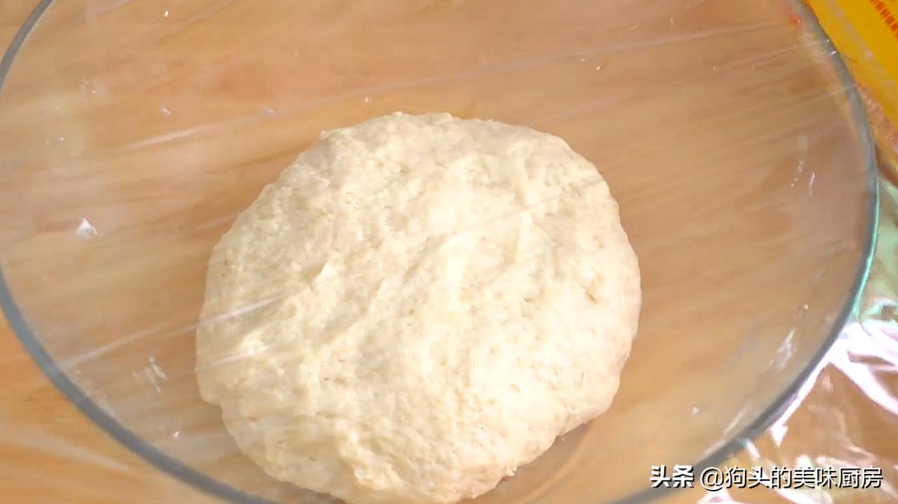 2斤绿豆做绿豆饼,用绿豆来做的绿豆饼