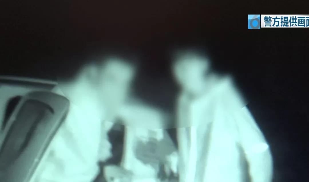 潇洒过头就是悲剧！两名大学生租共享汽车深山探险被困救援波折重重太“费”警察