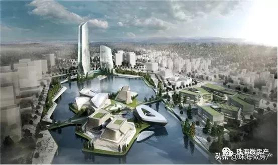 房市最疯狂时间,珠海三月楼市