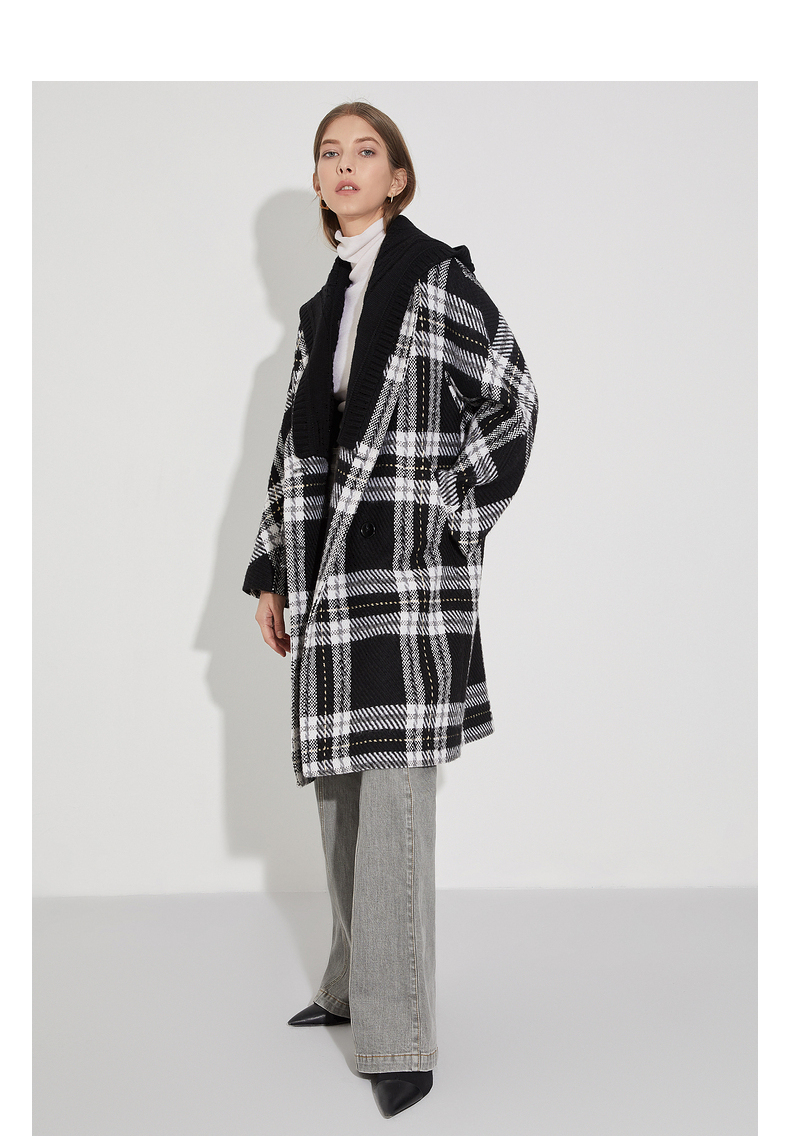 穿出高级感女装连衣裙,有范儿女装连衣裙怎么搭配