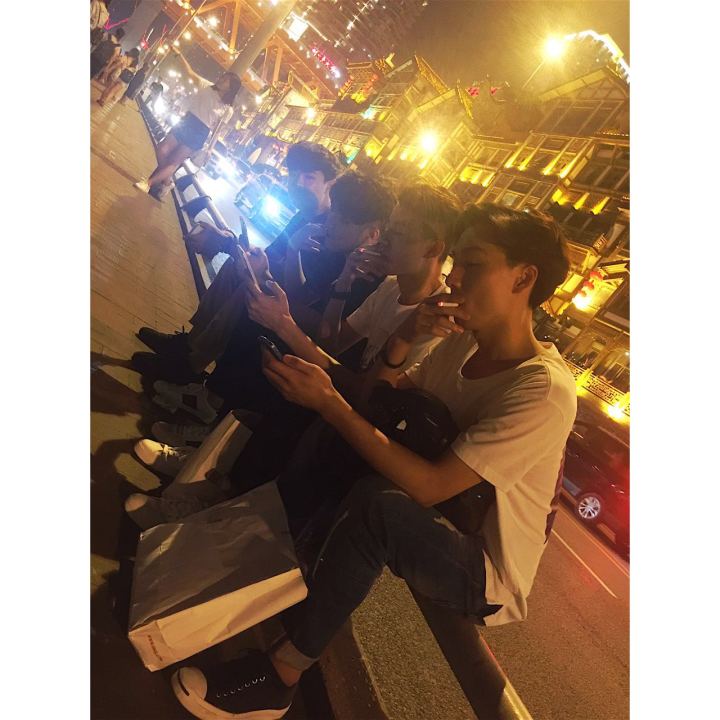 盘点女生最好看的鞋,最适合男生的五款鞋子