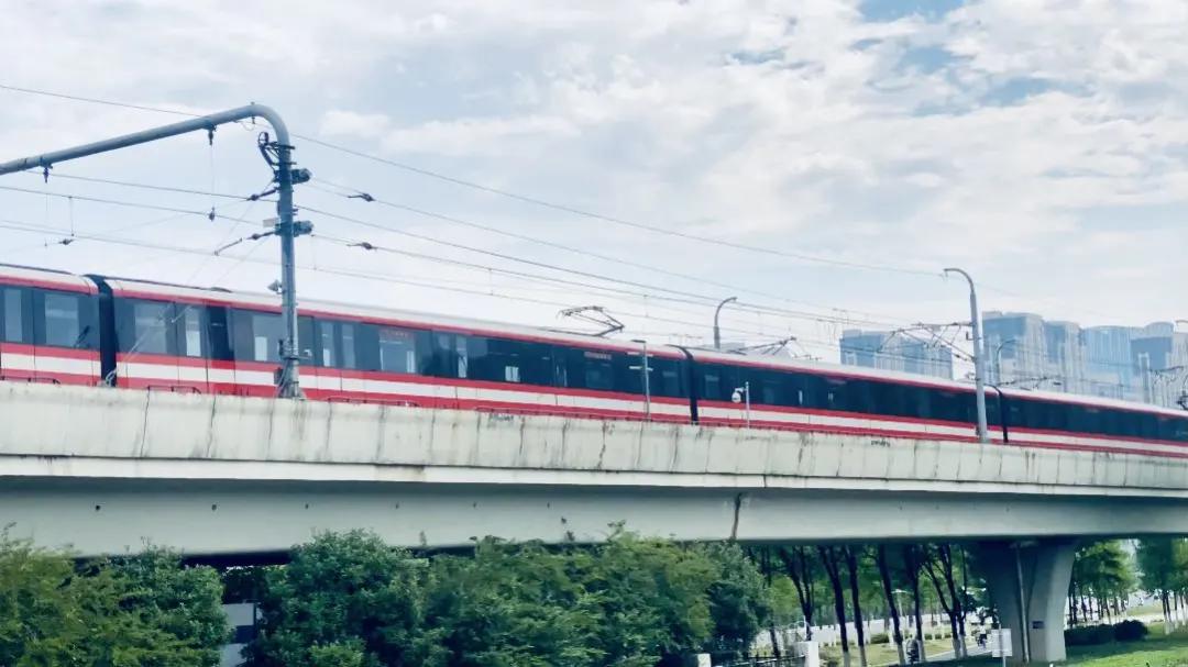 有一种幸福，叫在仙林上大学