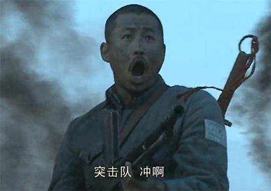 魏和尚和张大彪为李云龙出头,李云龙跟孙德胜