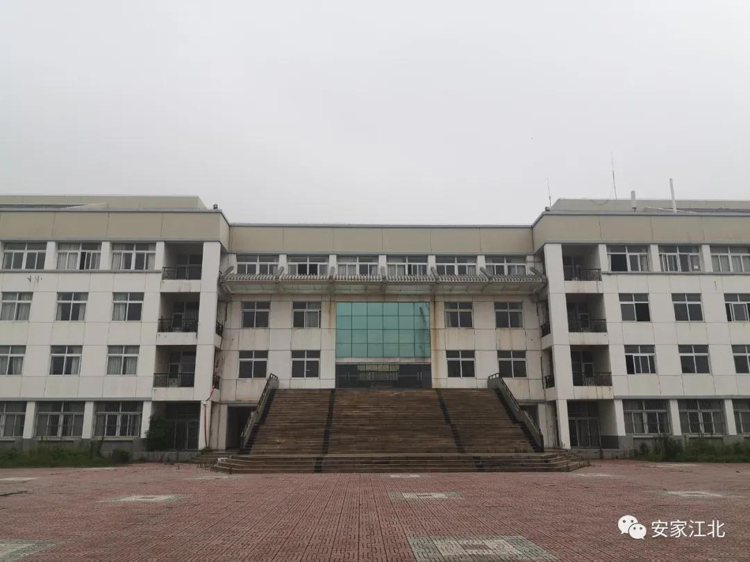 南京桥北最差的地方,南京桥北真实现状