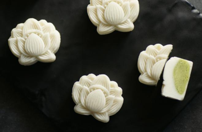 西点流行款式,老字号糕点与西点对比