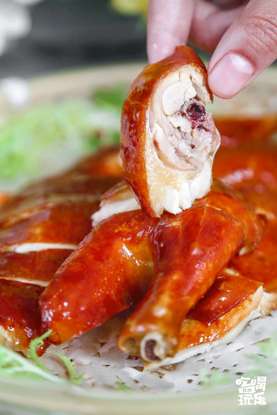 长沙城南绝美音乐餐厅！7.8折吃遍全国精致料理