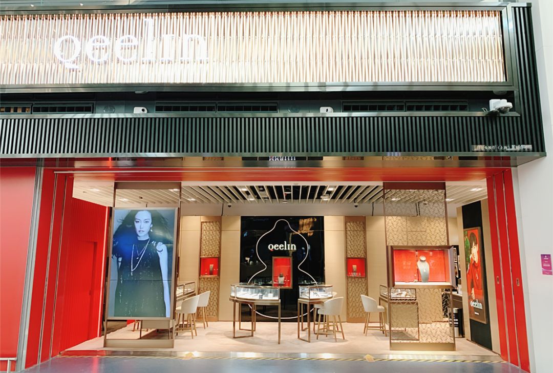 上海浦东日上免税店在候机室吗,浦东机场卫星厅免税店位置