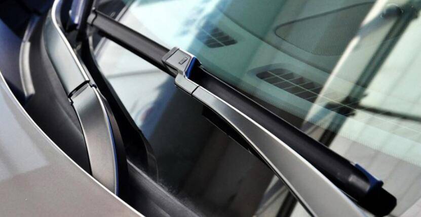 雨刷器刮不干净调节方法,新雨刷器刮不干净怎么调整