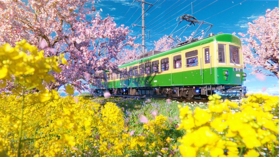 电脑桌面壁纸ins高级质感,更新一组好看的电脑桌面壁纸