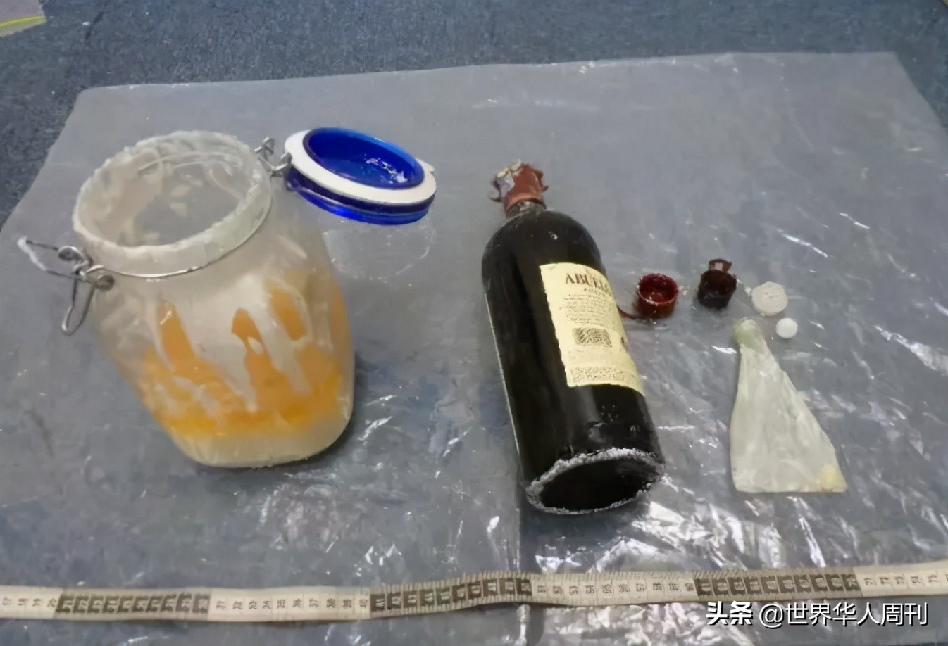 家庭妇女贩毒,女子为爱沦为毒贩