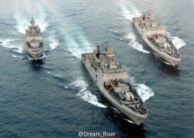 塔尔瓦级护卫舰区域防空能力,印度塔尔瓦尔护卫舰服役时间