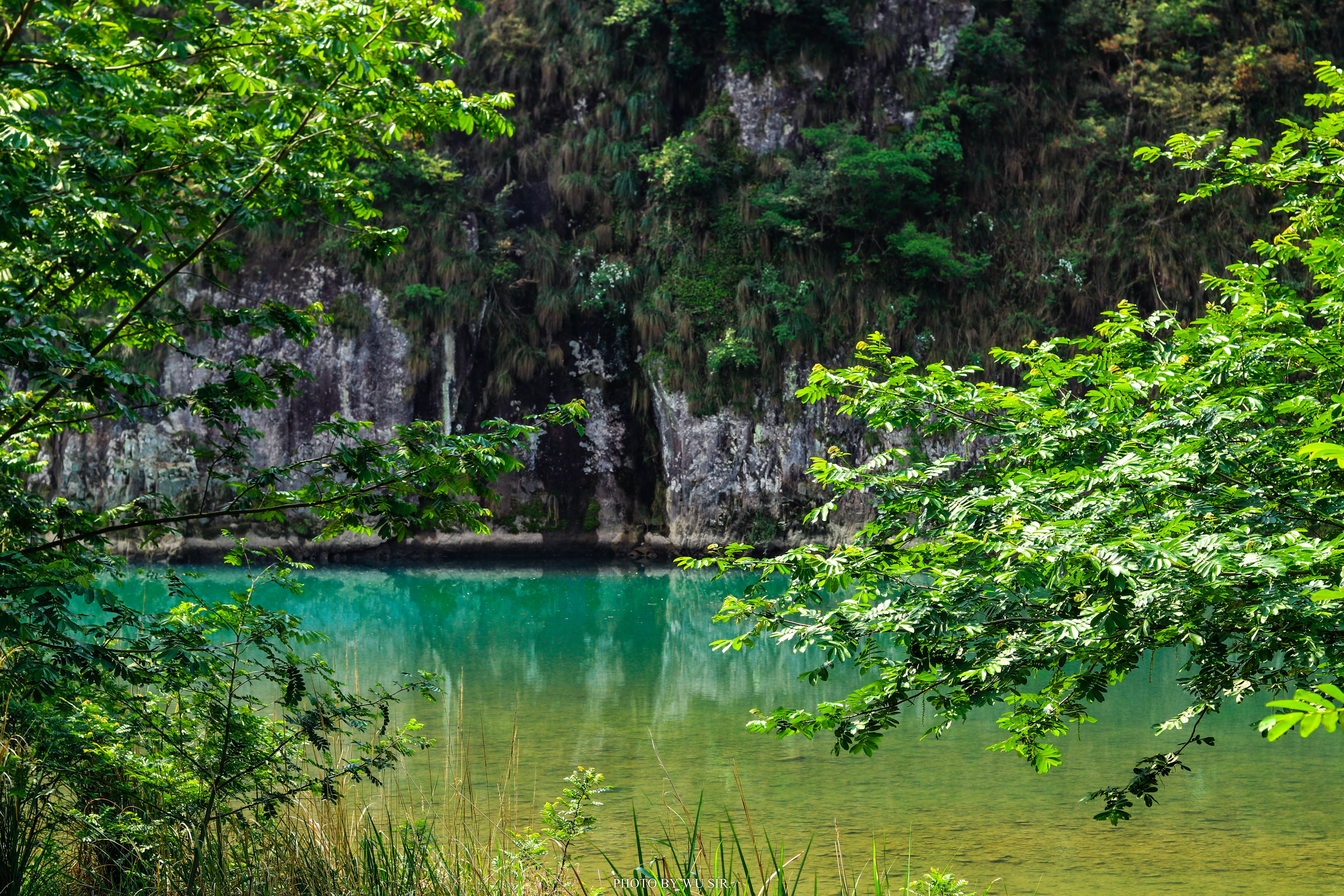 永嘉书院古色古香,永嘉书院和楠溪江