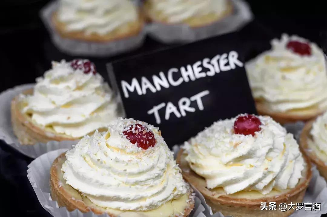蒸汽时代伦敦的工业风格,曼彻斯特的工业革命