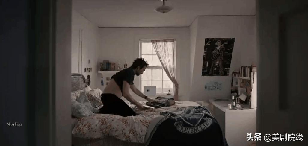 一口气刷的剧,一口气刷一部剧