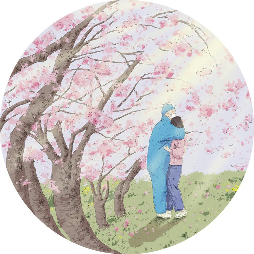 壹葉堂公益创作营:致敬平凡英雄「纪念款手表」表盘插图设计方案正式发布