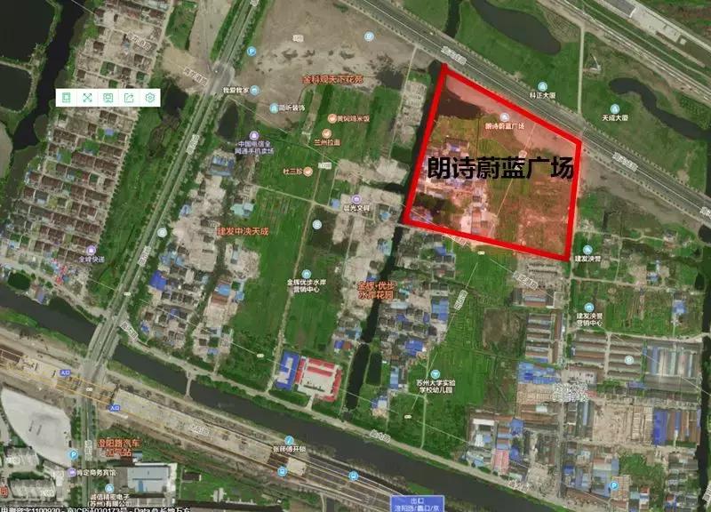 高铁新城科技住宅,高铁新城高端生态住区