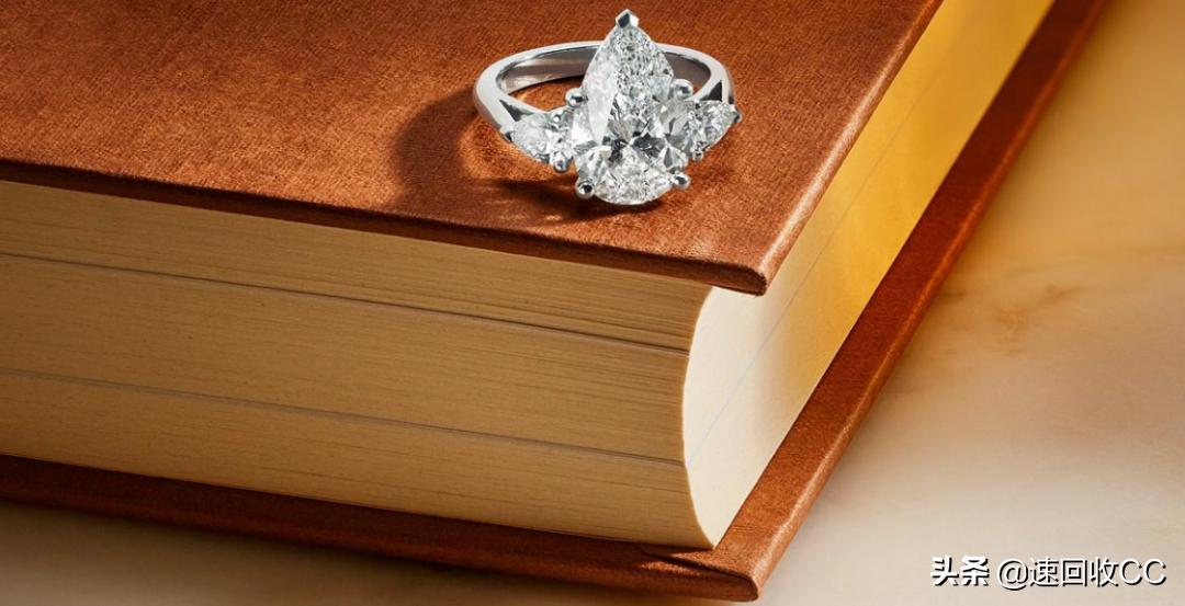 全球钻石最大的骗局,全球最大的钻石商