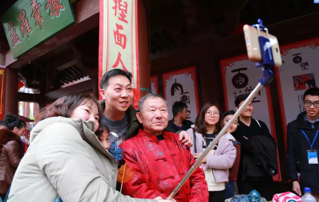 返乡车票千万别扔，今年带你免费游“江西”！