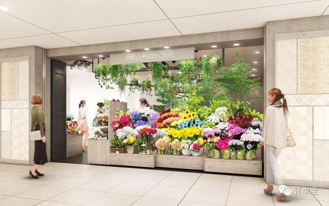 如何白手起家开一间花店,开花店月入过万的经历