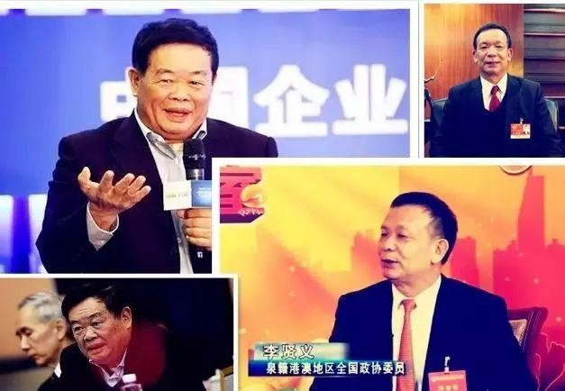 他生于福建农村，初中辍学，白手起家，身家450亿，与美国对抗