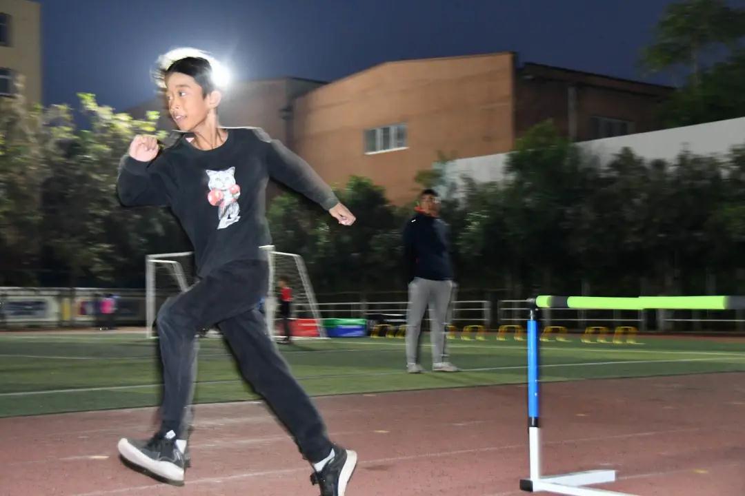 双减“泉”行动｜育贤小学全心育人为你点亮