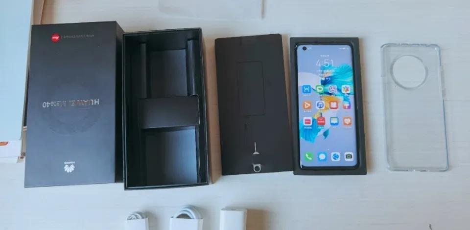 iphonexr换mate40,iphone12换华为mate40的感受