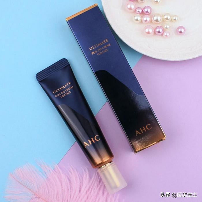 抗衰老眼霜细纹黑眼圈推荐,保湿抗皱去眼袋的眼霜