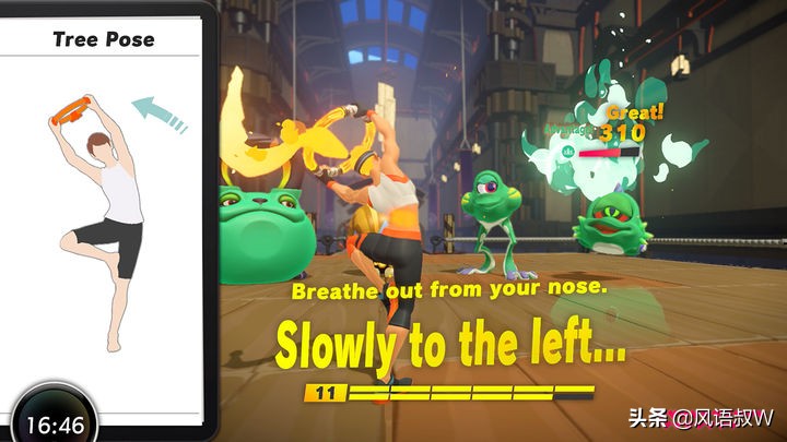 任天堂switch不要钱的游戏大全,适合孩子玩的任天堂switch游戏