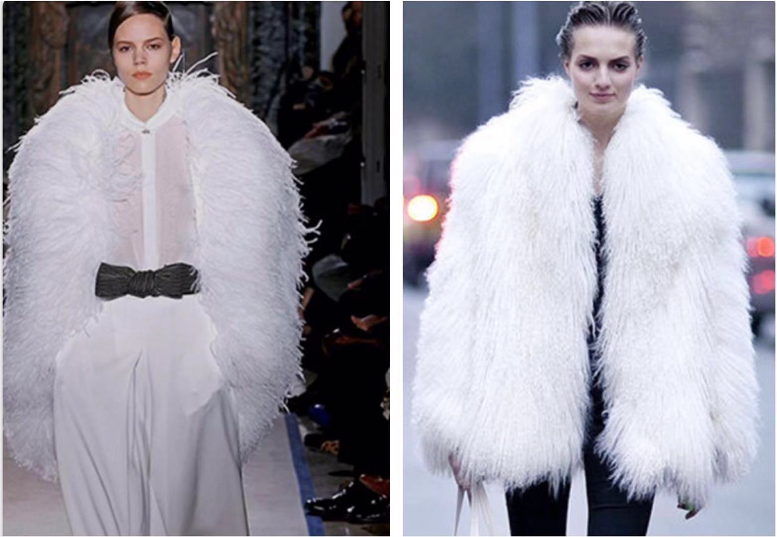 皮草怎么选材质,皮草怎么选才是最好