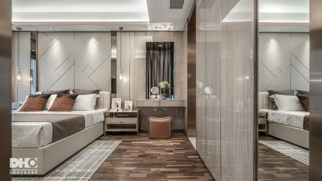 「专访」DHO香港洪德成设计：设计为人，没有一种风格会永远流行