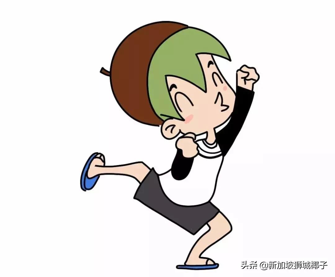 新加坡政府宣布多个新政,新加坡的新政策