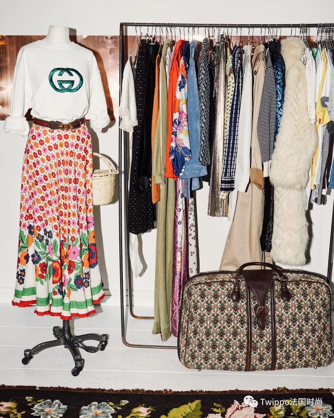 哪里买中古奢侈品,中古家具单品去哪里买便宜