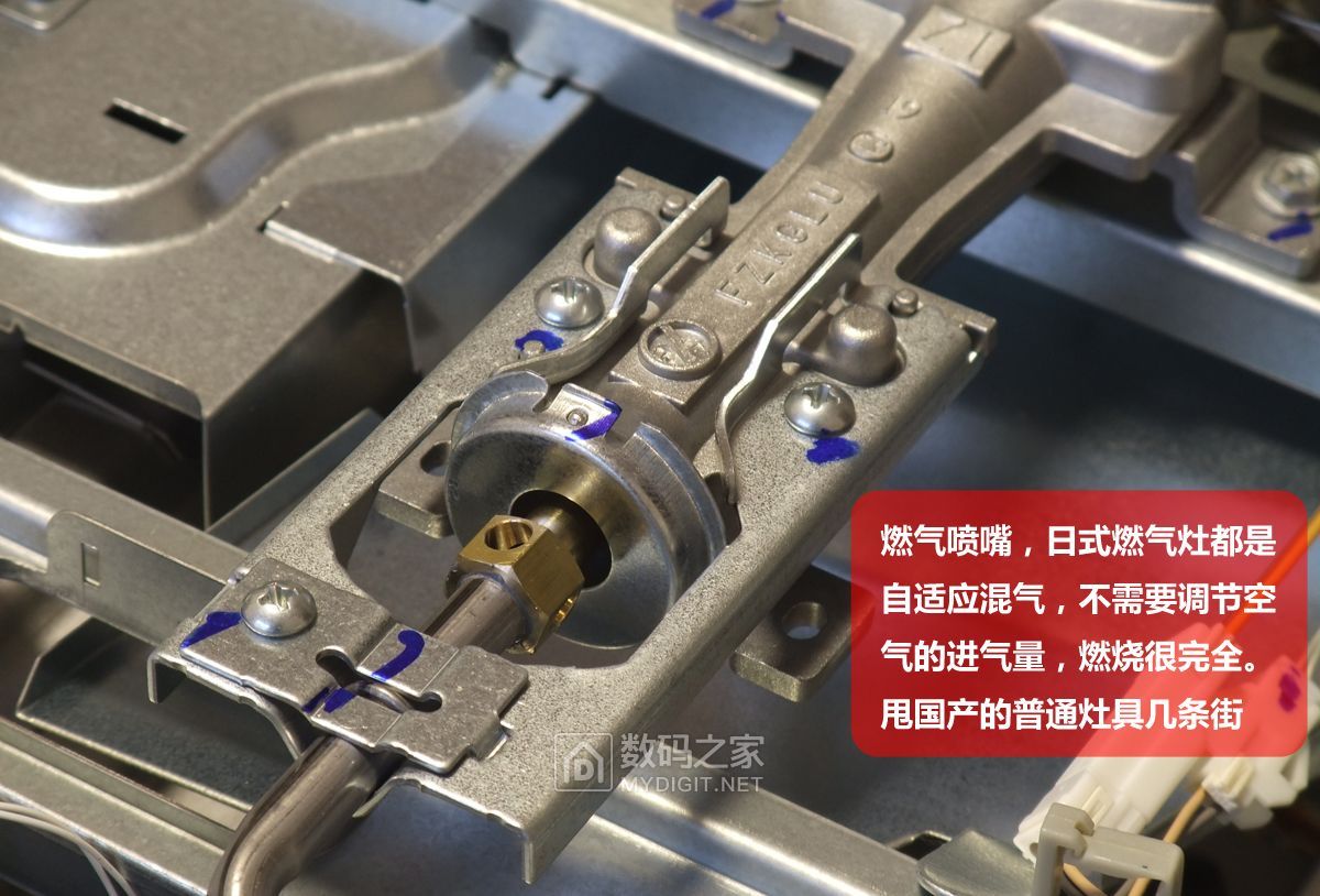 海淘日本燃气灶,海淘日本燃气热水器