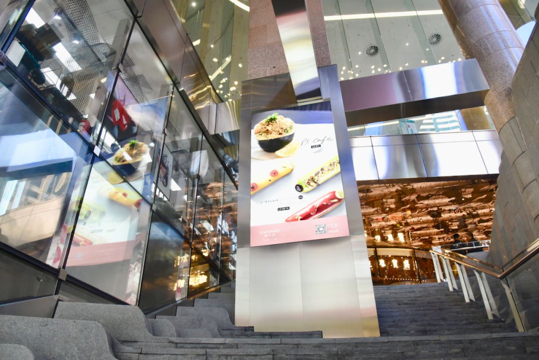 新天地拍摄现场,新天地广场完整视频