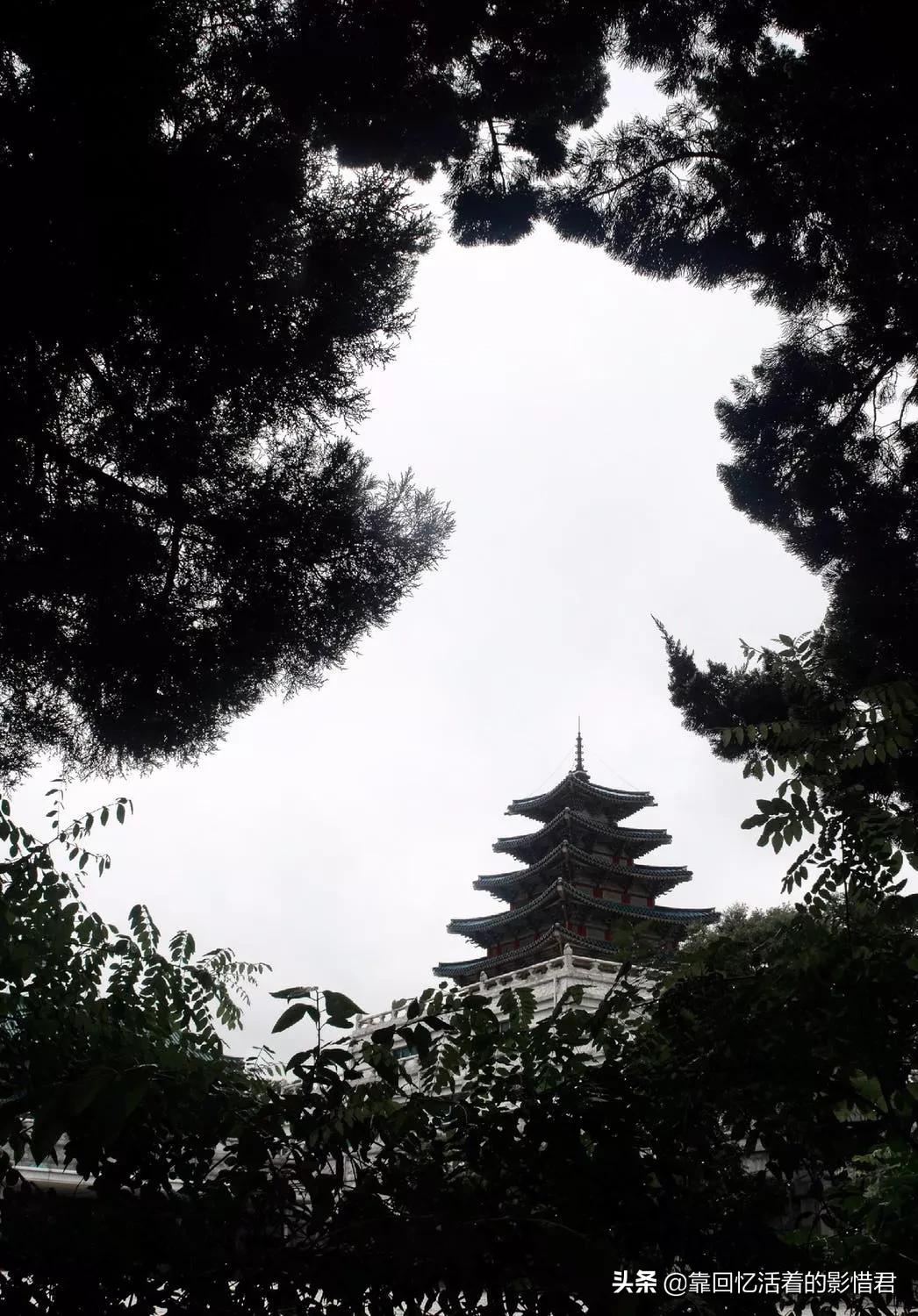 影惜说|如何让自己舒服？