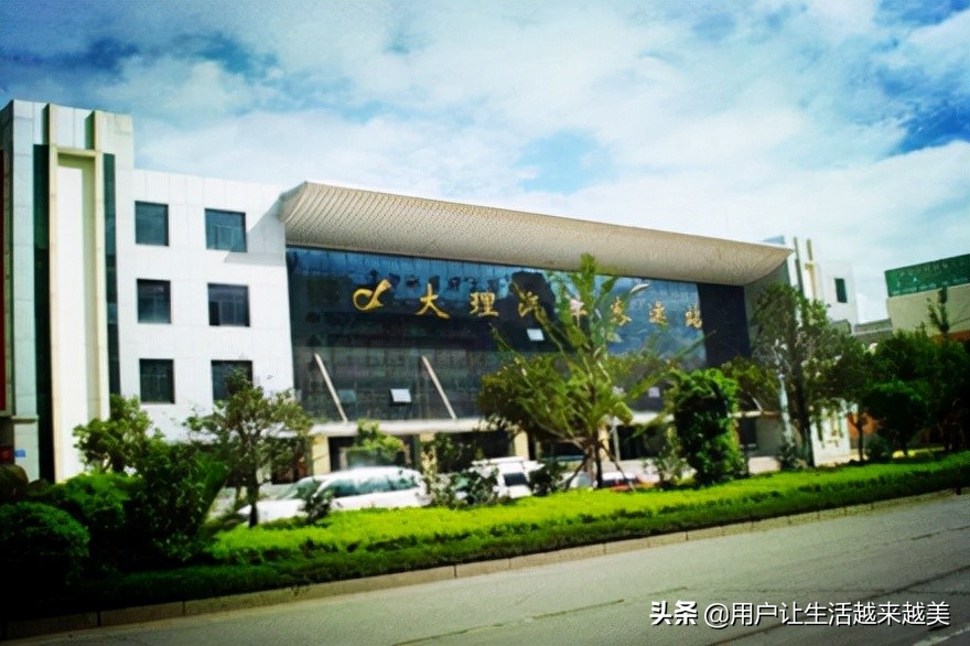 大理真有那么好玩吗,大理真的是一个浪漫的地方