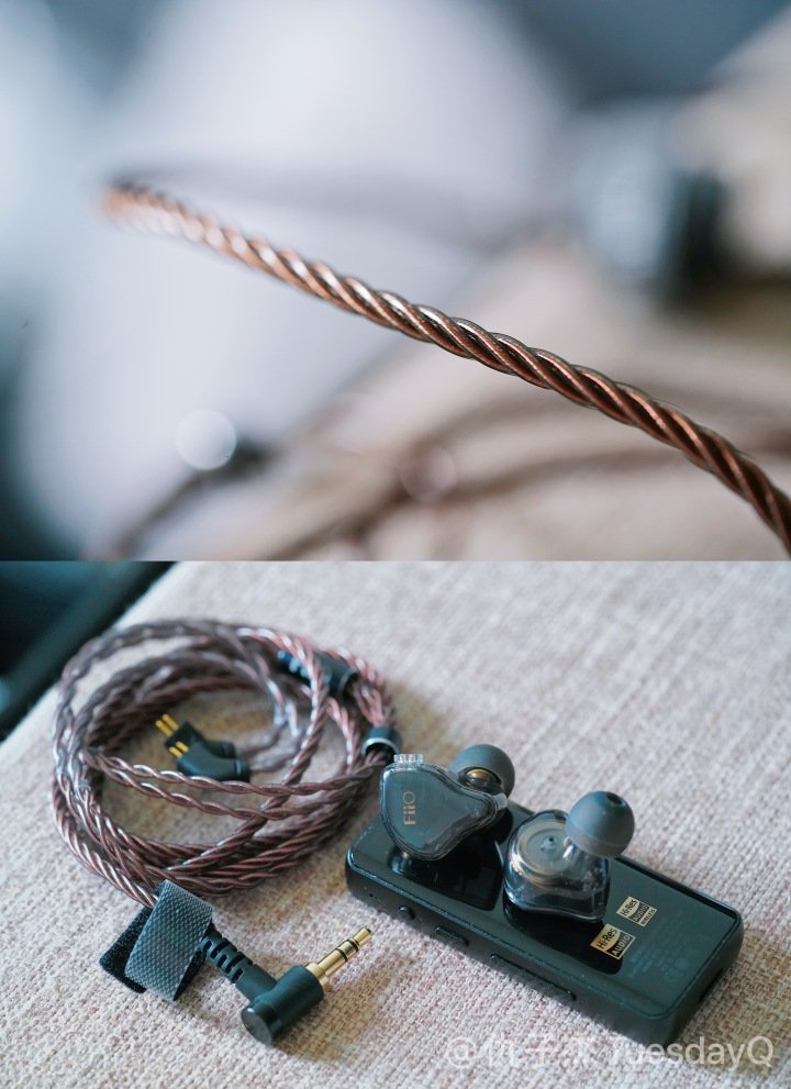 神仙打架——FD1、T2Plus和其他强力低价耳机盘点