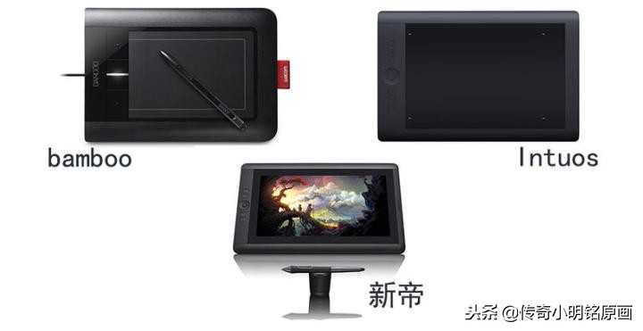 新手板绘用多少压感的数位板好,板绘数位板推荐新手